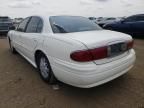 2003 Buick Lesabre Custom