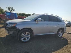 Lexus salvage cars for sale: 2011 Lexus RX 350