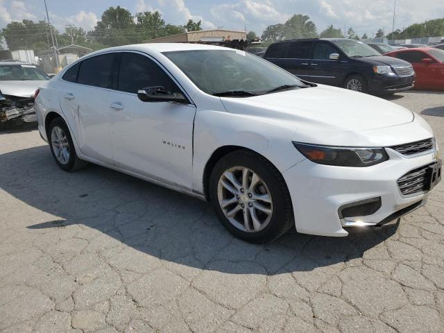 2016 Chevrolet Malibu  lt