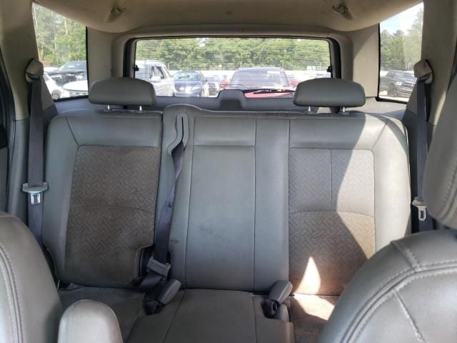 2006 Saturn Vue