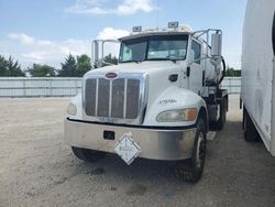 2006 Peterbilt 335 for sale in Wilmer, TX