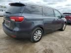 2016 KIA Sedona EX