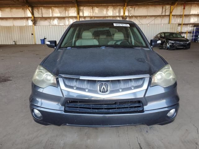 2007 Acura RDX Technology