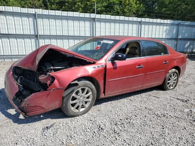 2007 Buick Lucerne CXL