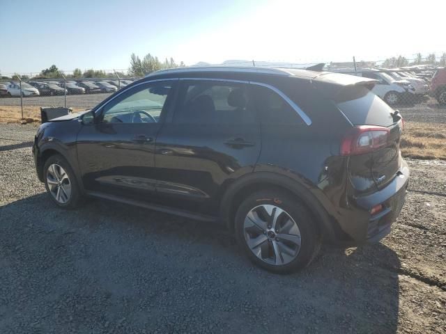 2019 KIA Niro EX Premium