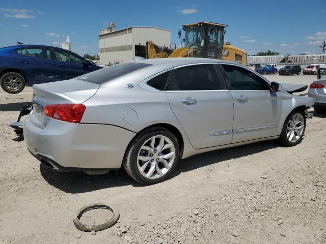 2015 Chevrolet Impala LTZ