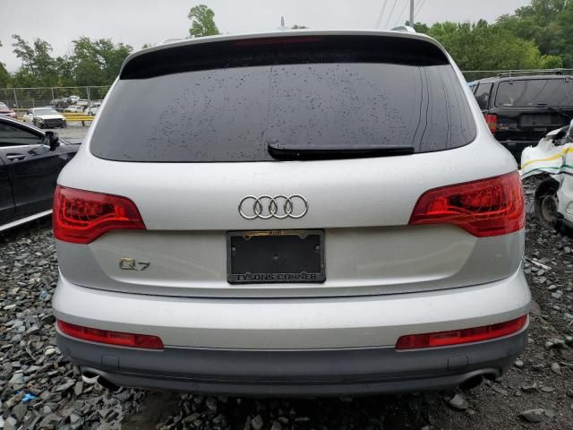 2011 Audi Q7 Premium