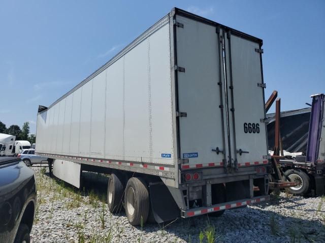 2019 Stoughton Trailer