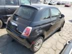 2013 Fiat 500 POP