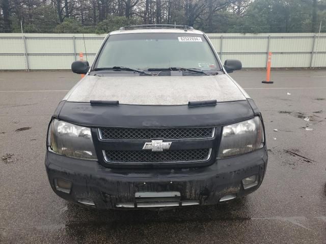 2008 Chevrolet Trailblazer LS