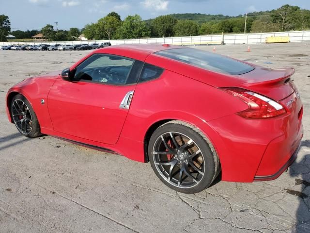 2016 Nissan 370Z Base