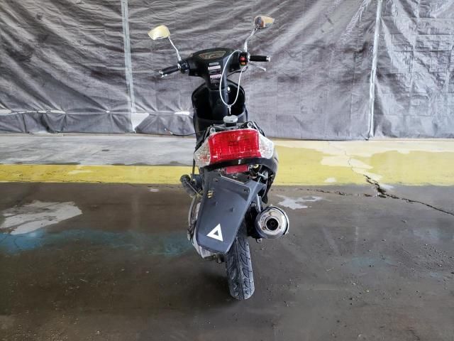 2017 Other Moped