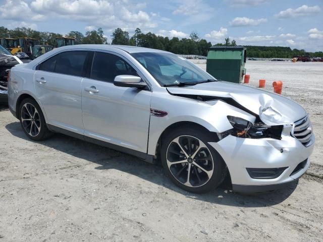 2014 Ford Taurus SEL