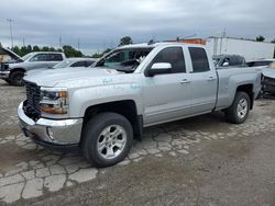 2017 Chevrolet Silverado K1500 LT en venta en Sikeston, MO