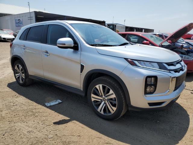 2022 Mitsubishi Outlander Sport ES