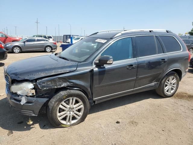 2012 Volvo XC90 3.2