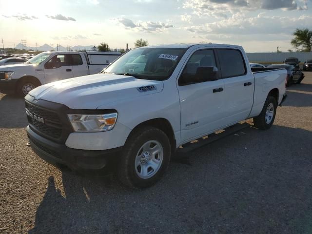 2019 Dodge RAM 1500 Tradesman