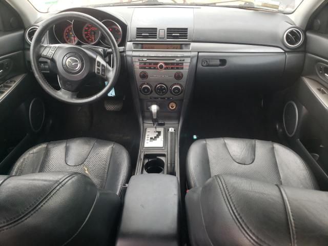 2008 Mazda 3 S