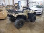 2020 Honda TRX420 FA