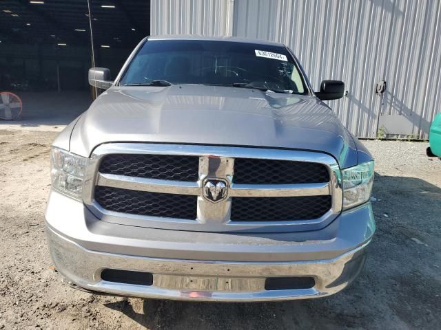 2021 Dodge RAM 1500 Classic Tradesman