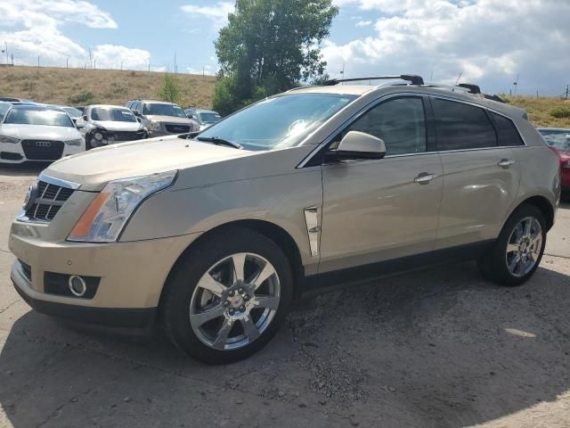 2010 Cadillac SRX Premium Collection