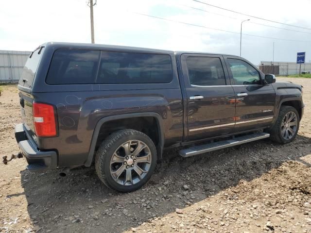 2015 GMC Sierra K1500 Denali