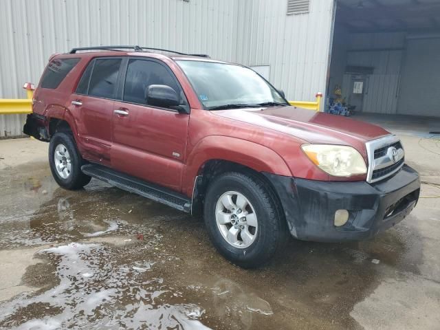 2007 Toyota 4runner SR5