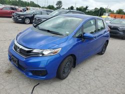 2019 Honda FIT LX en venta en Bridgeton, MO