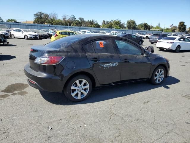 2010 Mazda 3 I