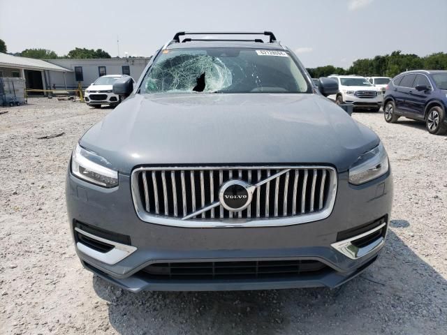 2021 Volvo XC90 T8 Recharge Inscription Express