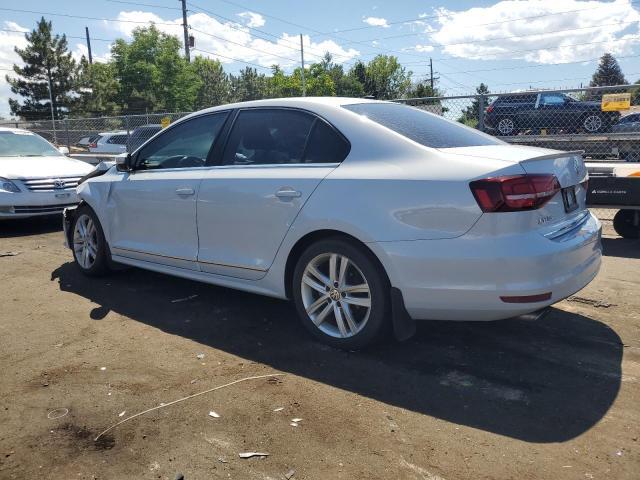 2017 Volkswagen Jetta SEL