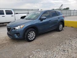 2015 Mazda CX-5 Touring en venta en Kansas City, KS