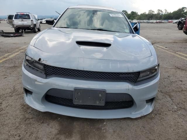 2020 Dodge Charger R/T