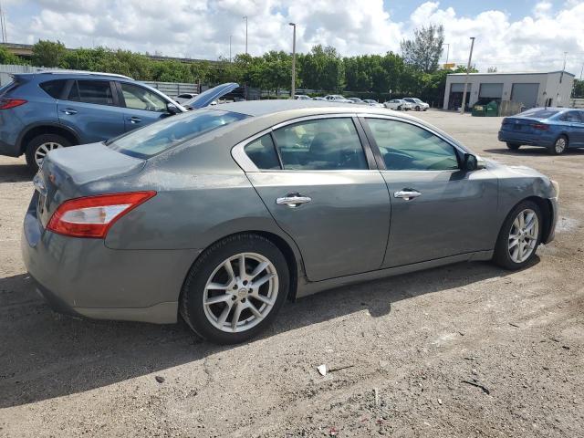 2009 Nissan Maxima S