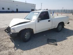 Toyota Pickup 1/2 ton Short Whee salvage cars for sale: 1994 Toyota Pickup 1/2 TON Short Wheelbase STB