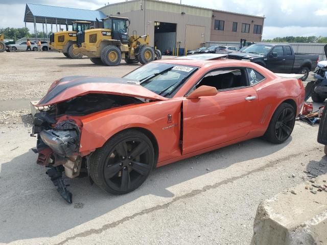 2010 Chevrolet Camaro SS