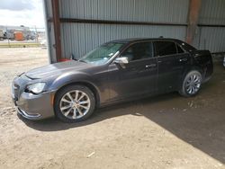 Chrysler 300 salvage cars for sale: 2019 Chrysler 300 Limited