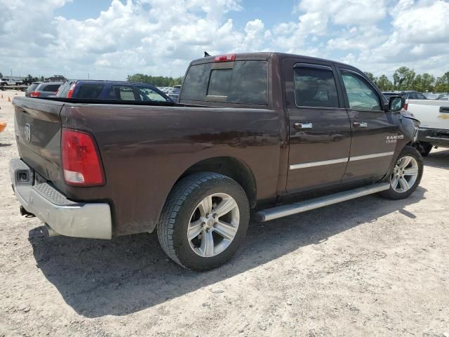 2014 Dodge RAM 1500 SLT