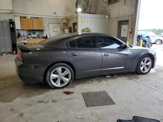 2014 Dodge Charger R/T