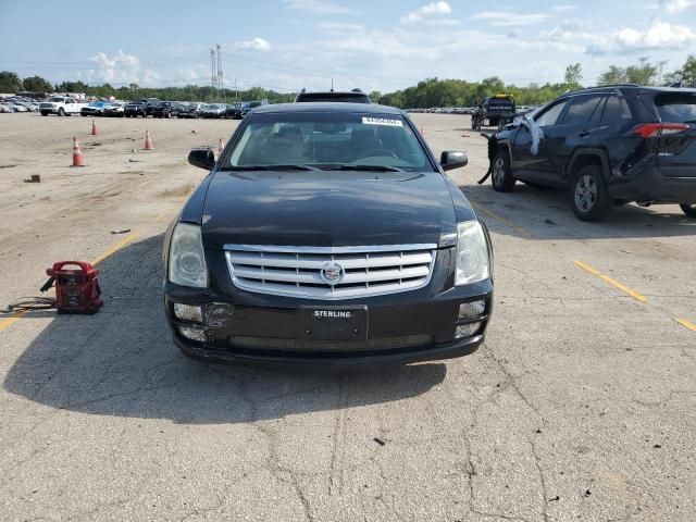 2006 Cadillac STS