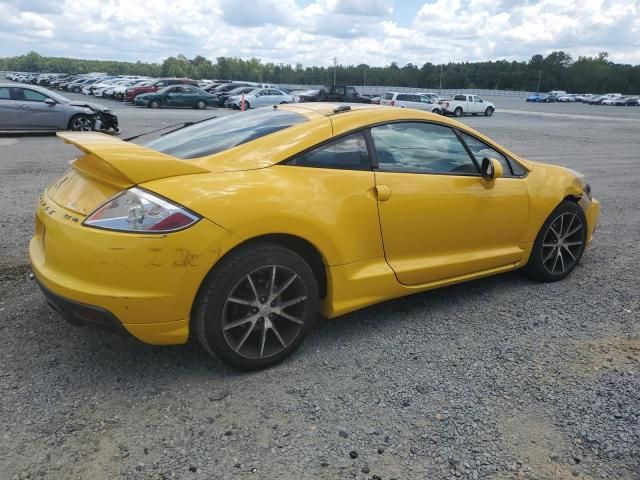 2009 Mitsubishi Eclipse GT