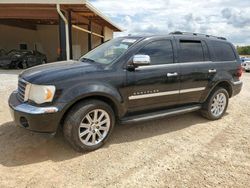 Chrysler Aspen salvage cars for sale: 2009 Chrysler Aspen Limited