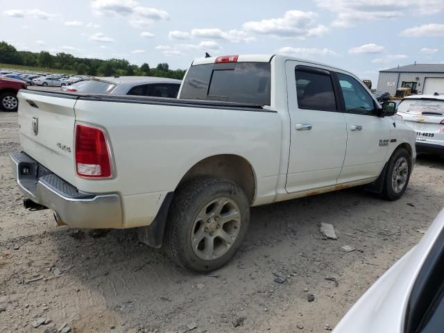 2016 Dodge 1500 Laramie