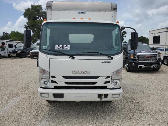 2018 Isuzu NPR HD