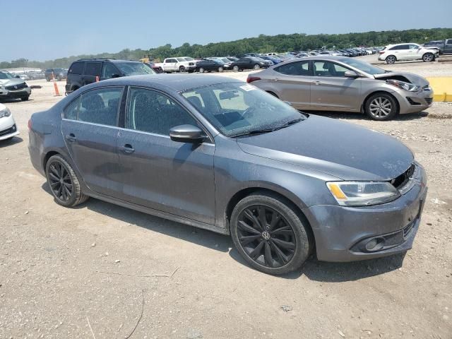 2014 Volkswagen Jetta TDI