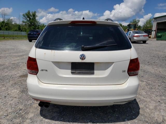 2009 Volkswagen Jetta S