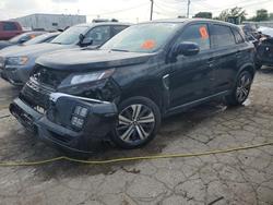 2020 Mitsubishi Outlander Sport ES for sale in Chicago Heights, IL
