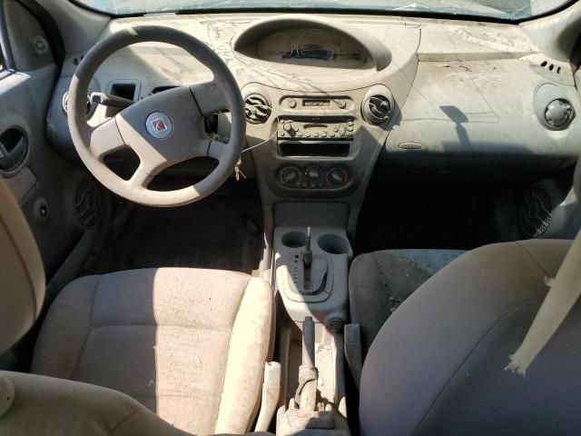 2005 Saturn Ion Level 1