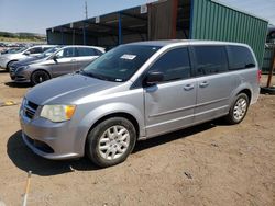 2014 Dodge Grand Caravan SE for sale in Colorado Springs, CO