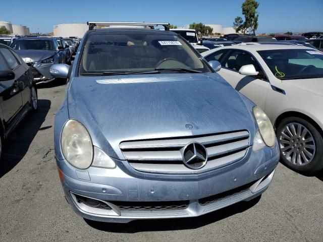 2006 Mercedes-Benz R 500